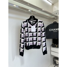 Chanel Outwear